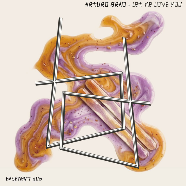 Let me love you