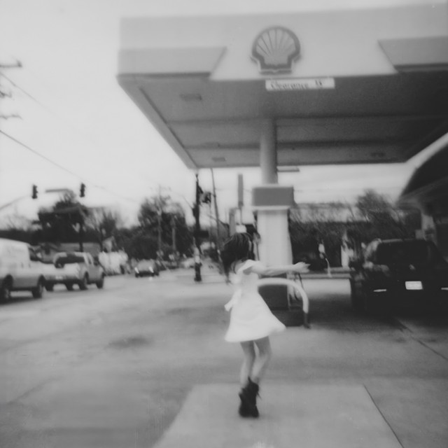 The Station cover art