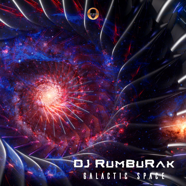Galactic Space cover art