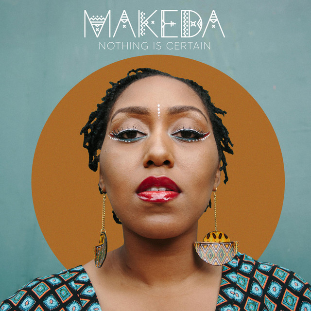 Makeda | Spotify