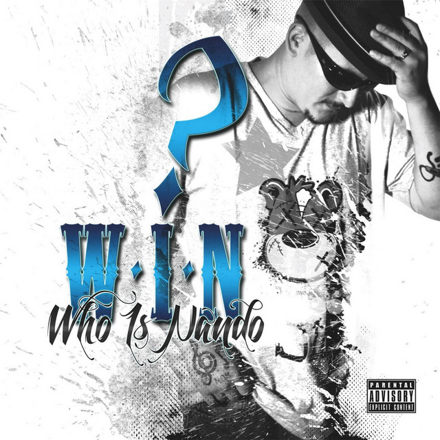 W.I.N. cover art