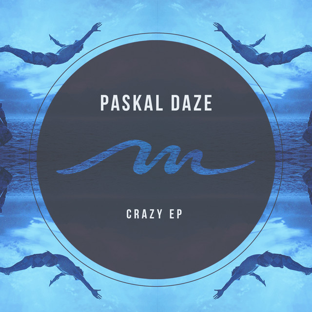Crazy - Original Mix cover art
