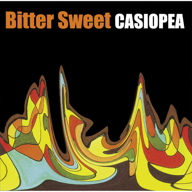 Bitter Sweet