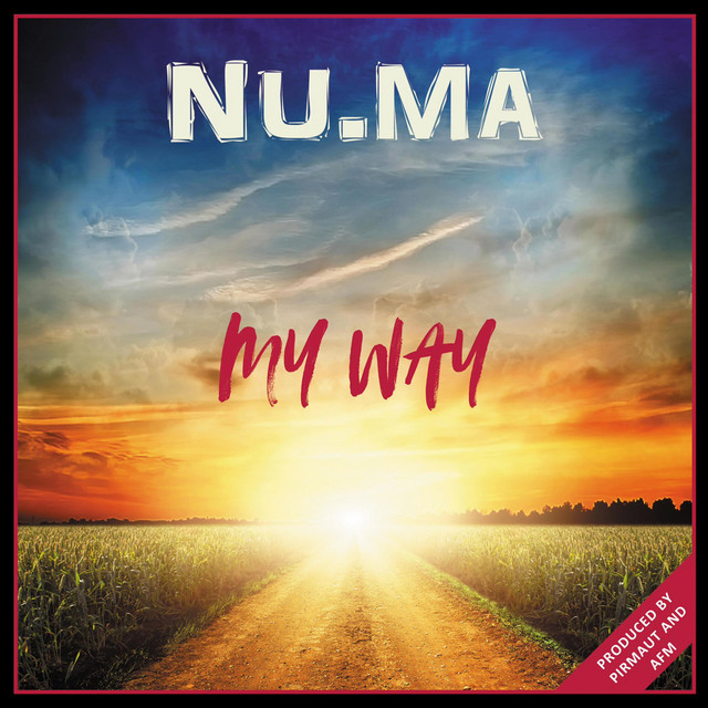 MY WAY - Radio Edit