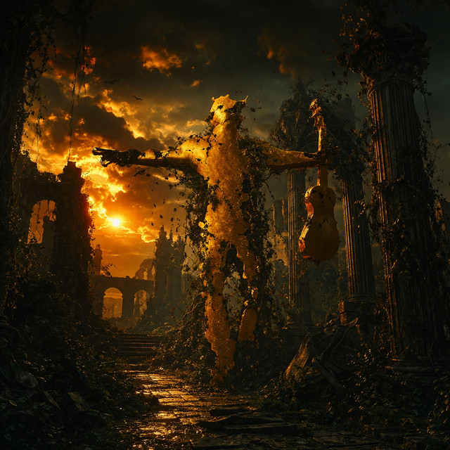 Gold Ruins