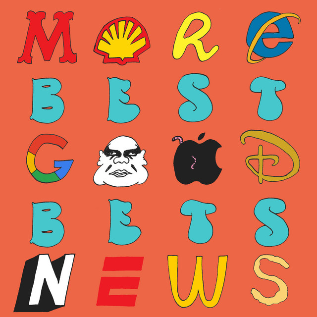 More Good News cover
