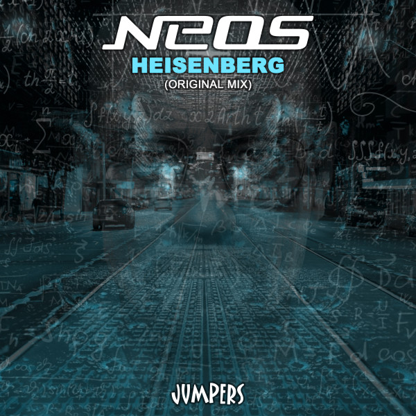 Heisenberg cover