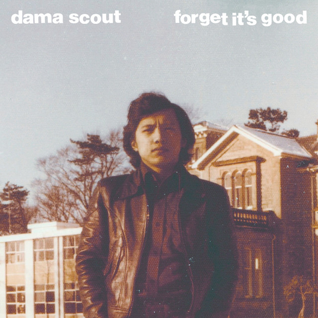 Forget It's Good cover