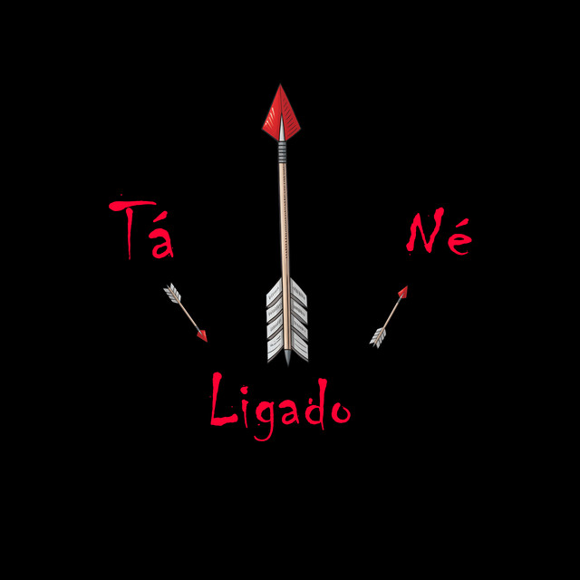 Tá Ligado Né cover