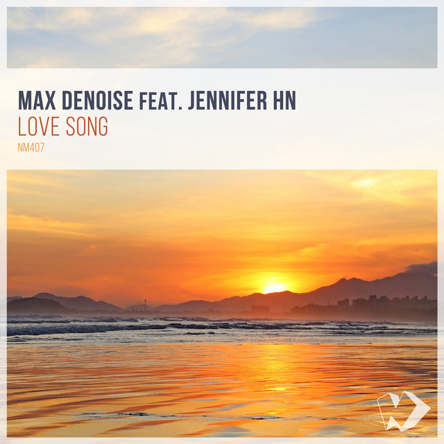 Love Song cover art