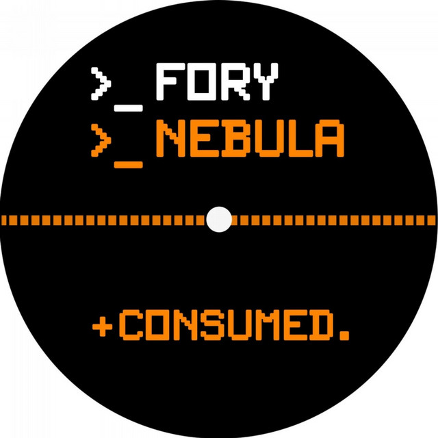 Nebula cover art
