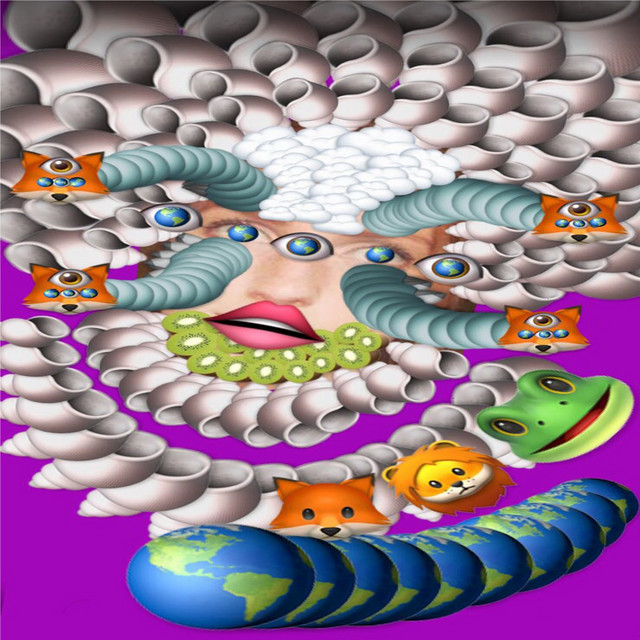 Mand cover