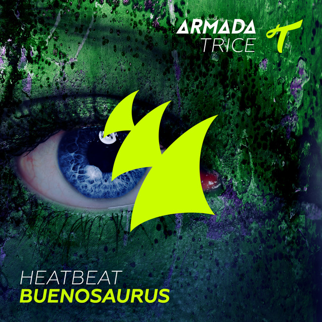 Buenosaurus album art