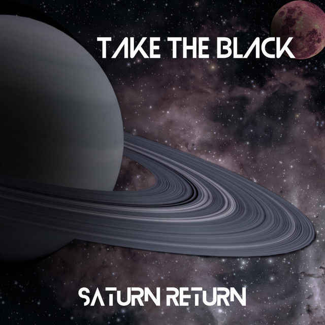 Saturn Return cover art