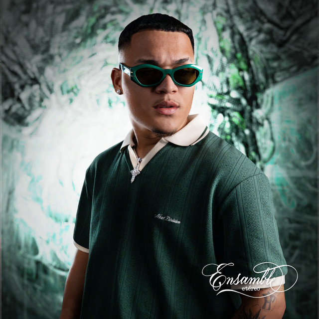 undefined album image
