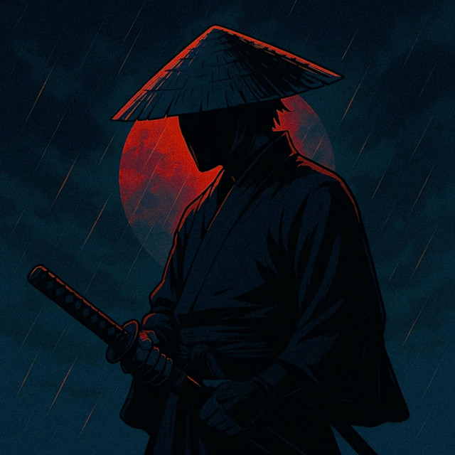 Обкладинка: RASENGAN — oskalizator.