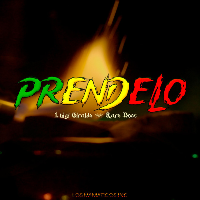 Prendelo