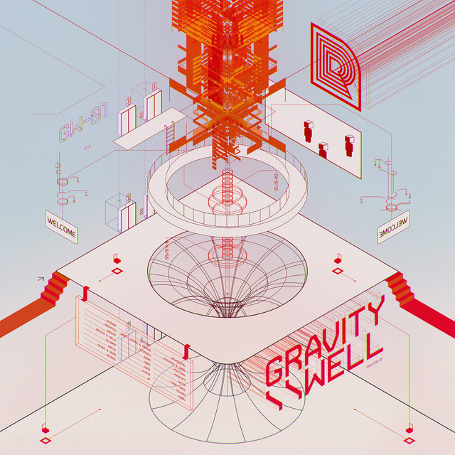 Gravity Well cover art