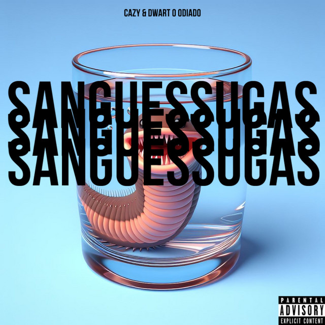 Sanguessugas