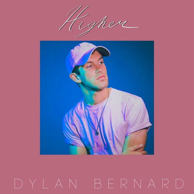 Higher cover art