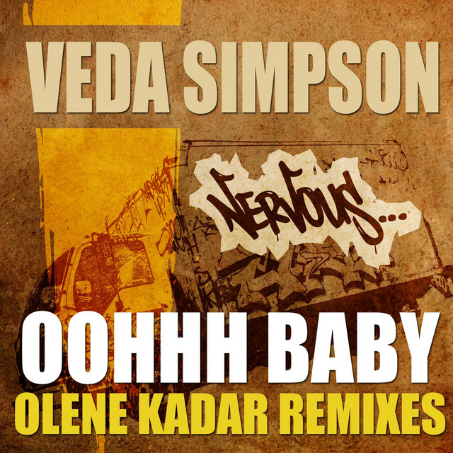 Oohhh Baby - 2011 Remixes cover art