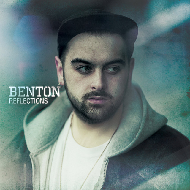 Reflections cover art