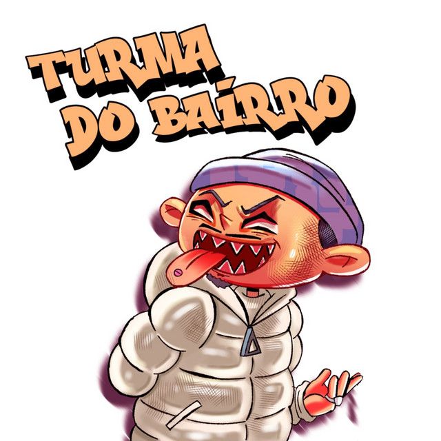 Turma do Bairro