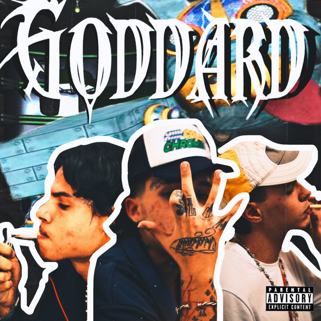 GODD4RD