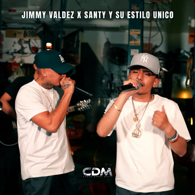 El Ayudante (En Vivo) cover art