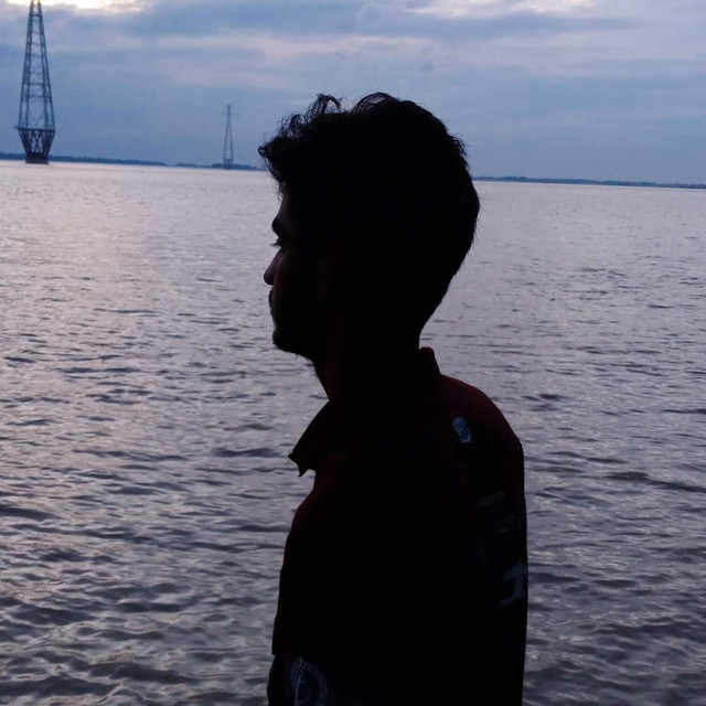 the blue sea broken - Single by Milon Shekh | Spotify