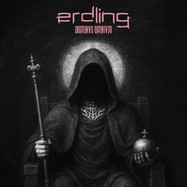 Dominus Omnium cover art