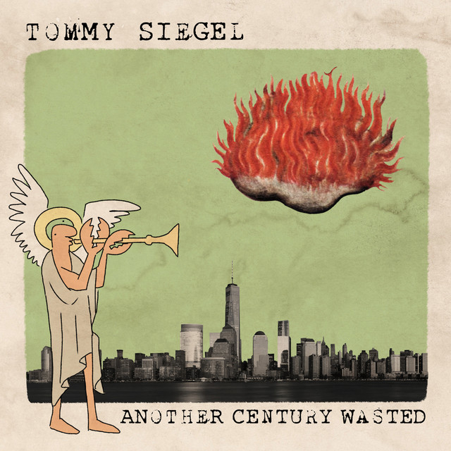 Another Century Wasted cover art
