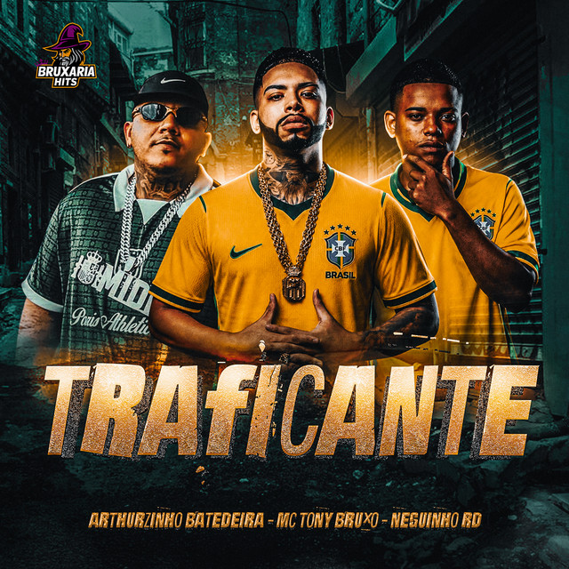 Traficante