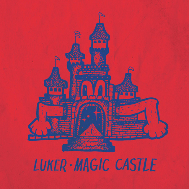 Magic Castle cover art