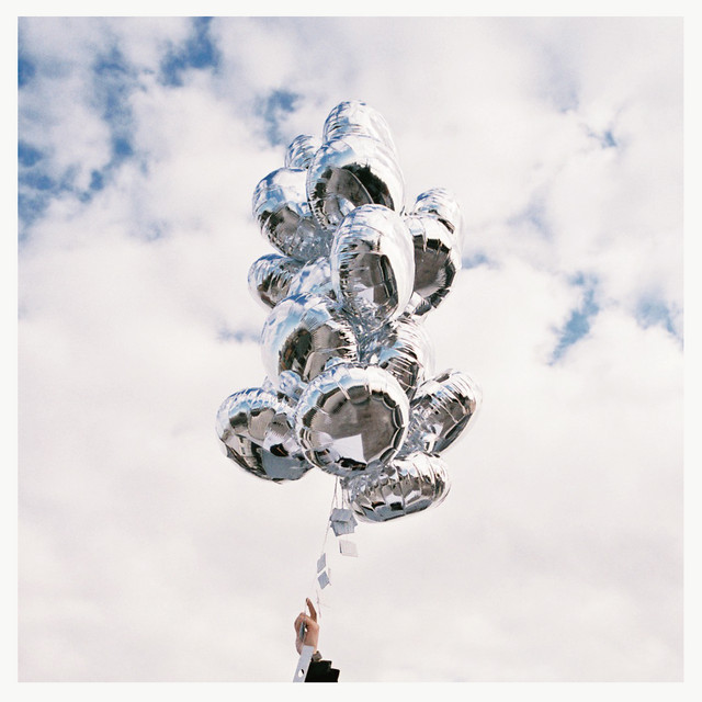GIFT cover art