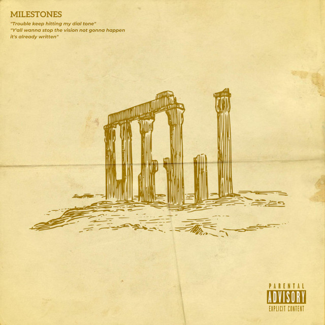 Milestones