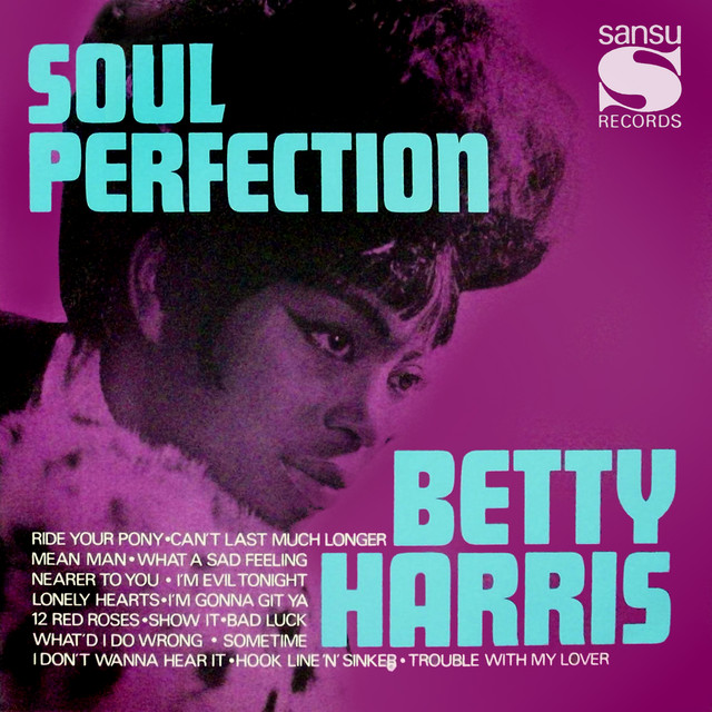 Soul Perfection cover art