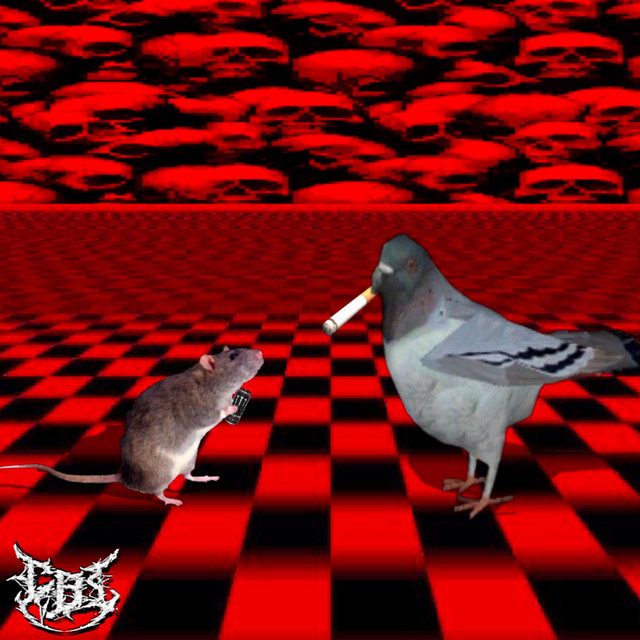 303 cover art