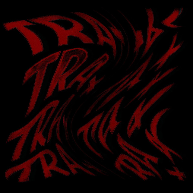 TRA+ cover art