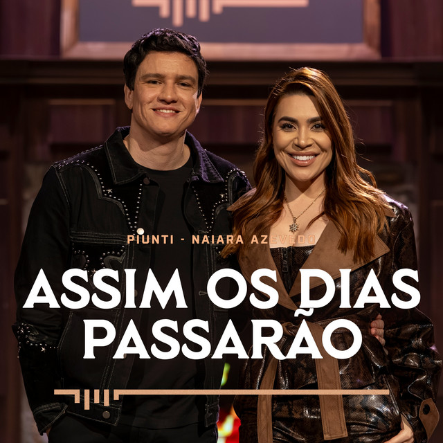 Assim os Dias Passarão album image