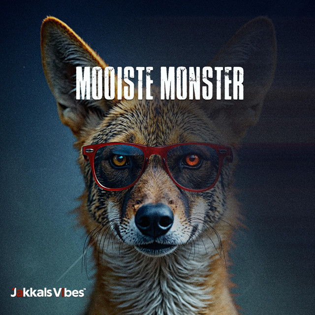 Mooiste Monster cover art