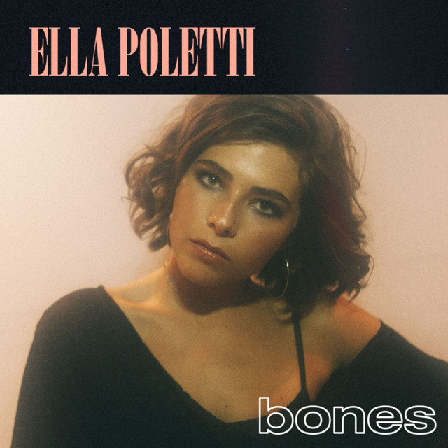 Bones cover art