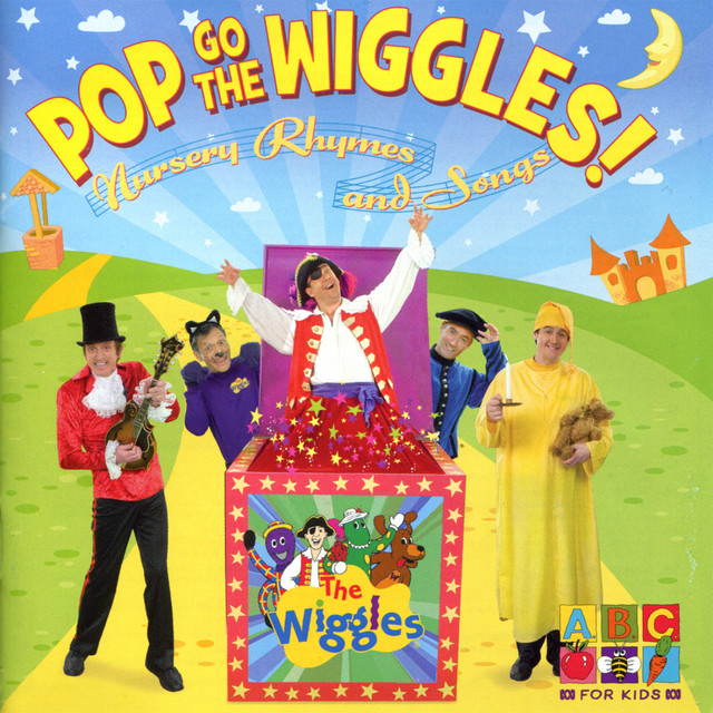 Little Bo-Peep - song and lyrics by The Wiggles | Spotify