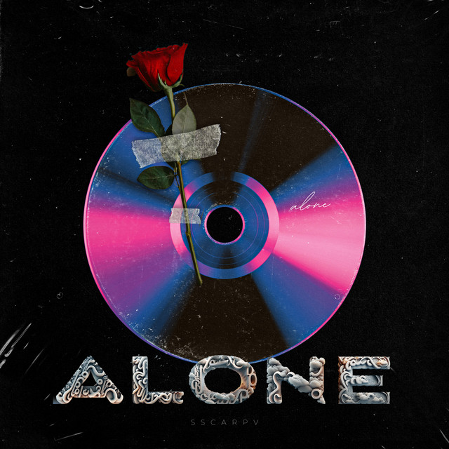 Alone