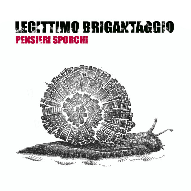Legittimo brigantaggio Photo