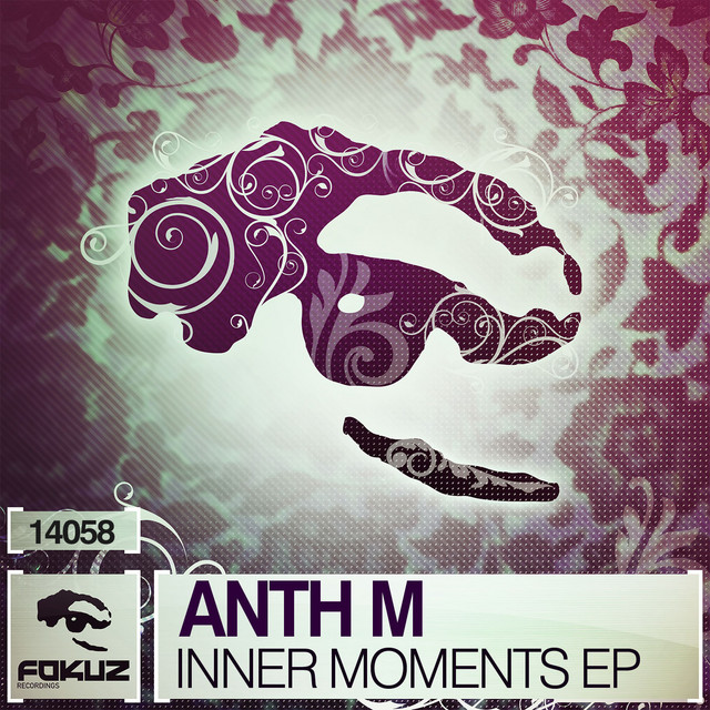 Inner Moment EP cover art