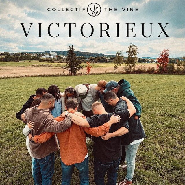 Collectif The Vine