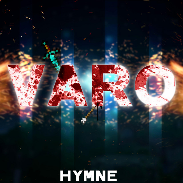 Die Ultimative Varo 4 Hymne! cover art