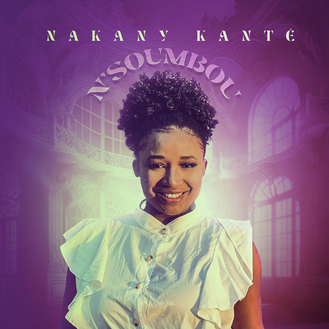 N'soumbou cover