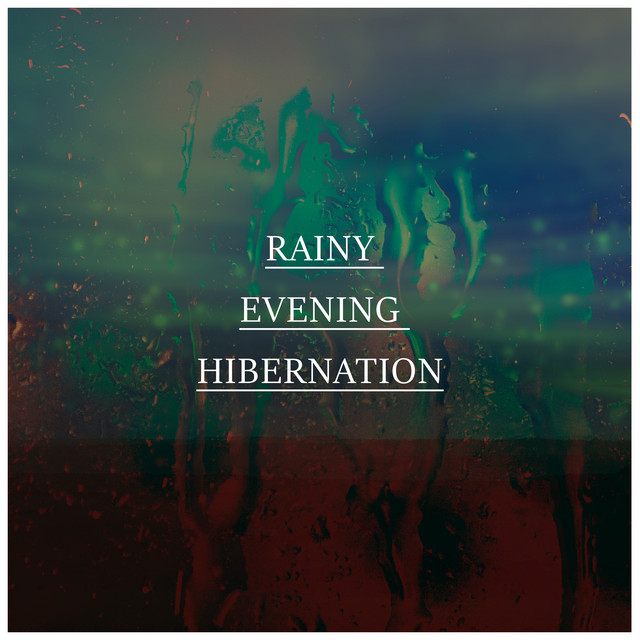 Rain and Chill cover art
